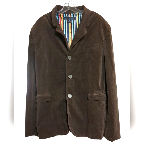 Women's Beautiful Plus Size Casual Dress Jacket XXL - Picture 3 of 9